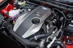Lexus IS200t 2017 года (ZA)